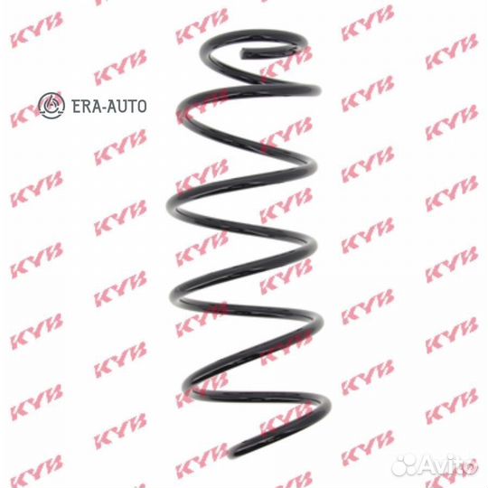 KYB RH2080 Пружина ходовой части