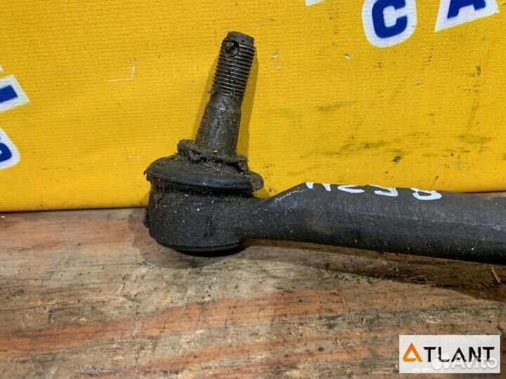 Рейка рулевая toyota avensis