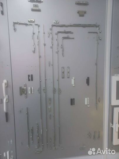 Ремонт, утепление пвх и алюминевых окон и дверей