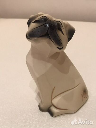 Статуэтка фигурка собака разные породы