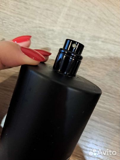 Tom Ford Ombre leather parfum Оригинальные Распив