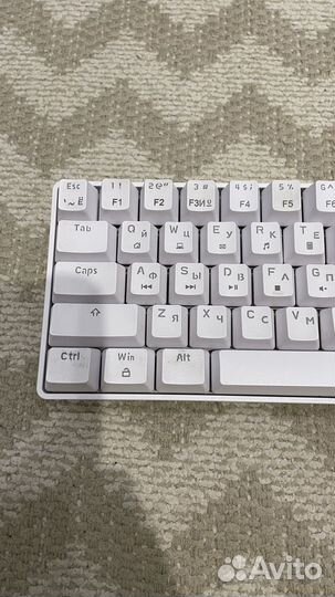 Механическая клавиатура panteon T3 CS