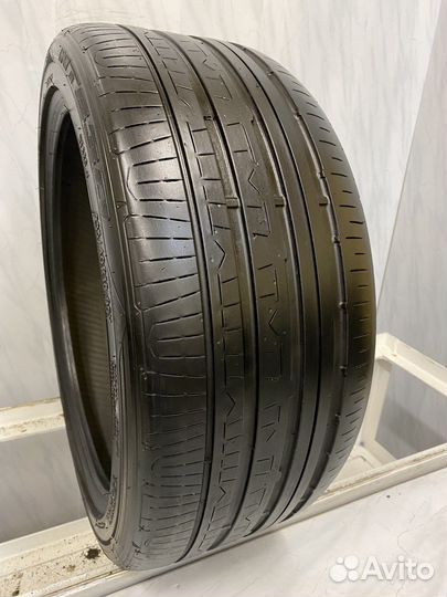 Nitto NT830 235/40 R18 95Y