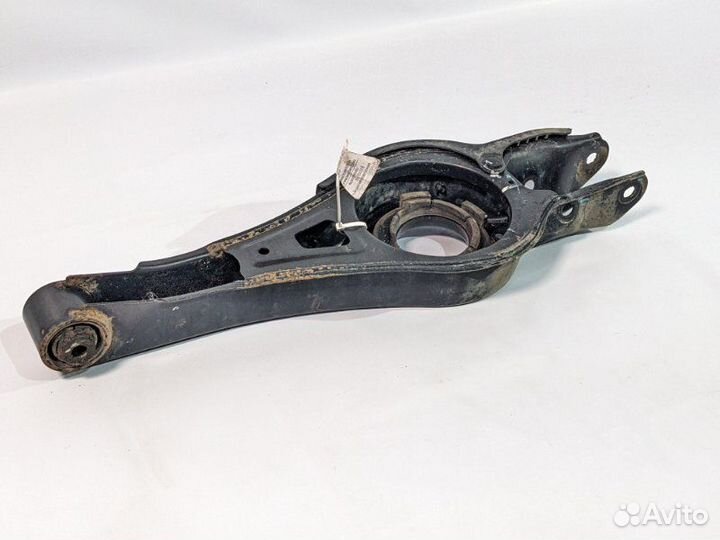 Рычаг нижний задний правый Kia Optima Gt Line