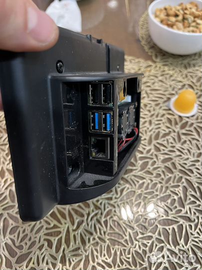 Raspberry pi4 4gb