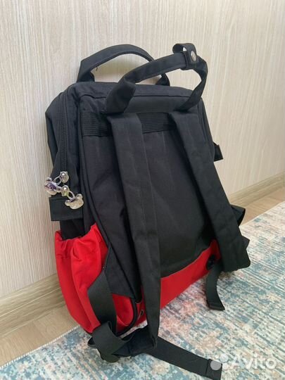 Школьный рюкзак Sun eight