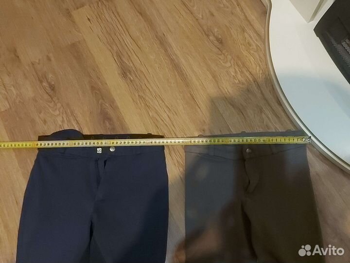 Бриджи для верховой езды детские