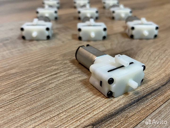 Помпа (насос) Essential Mop / G1 без шлейфа