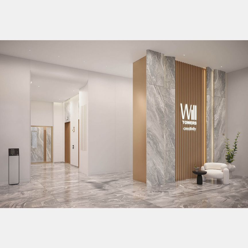 2-к. квартира, 78,8 м², 35/54 эт.