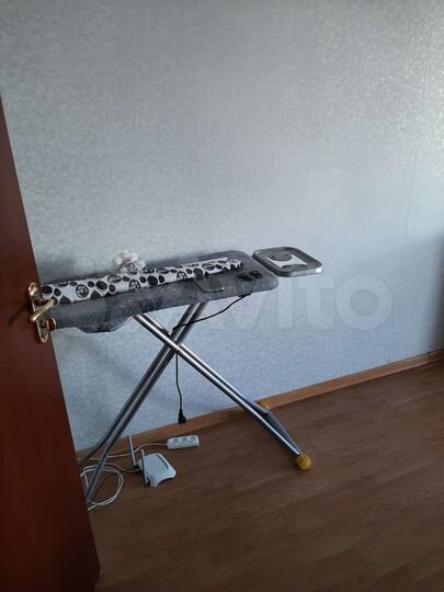 1-к. квартира, 45 м², 3/10 эт.