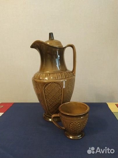 Кувшин СССР