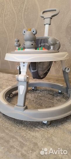 Ходунки детские
