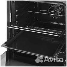 Электр.дух.шкаф Hotpoint-Ariston FA3 540 JH BL HA