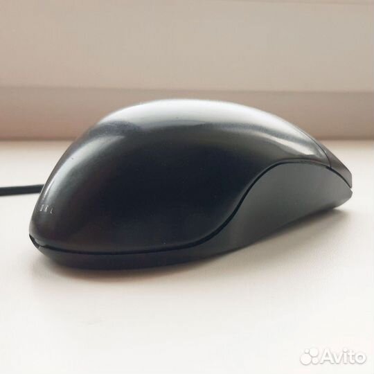 Компьютерная мышь oklik