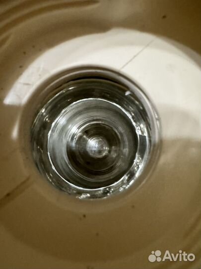 Термо кружка СССР