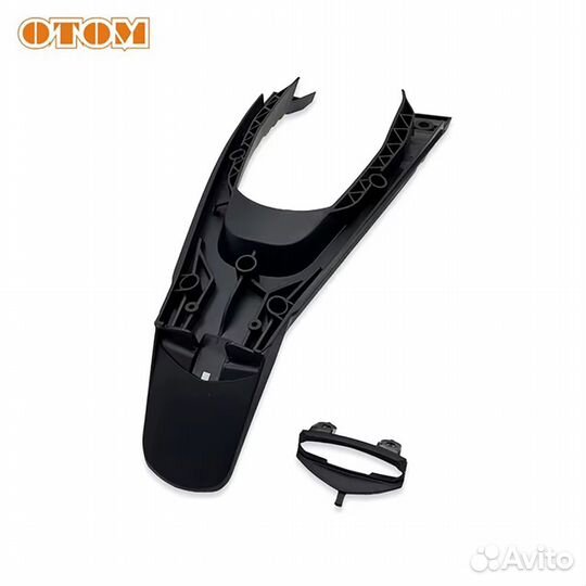 Подкрылок для мотоцикла gasgas EC(F) 24-25 г