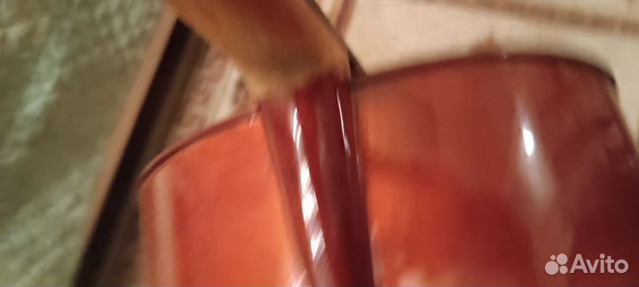 Виолончель