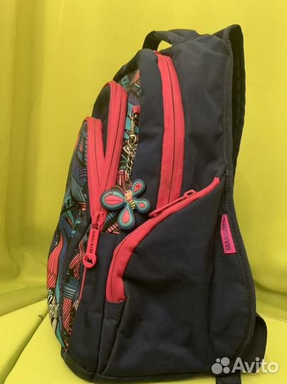 Портфель школьный