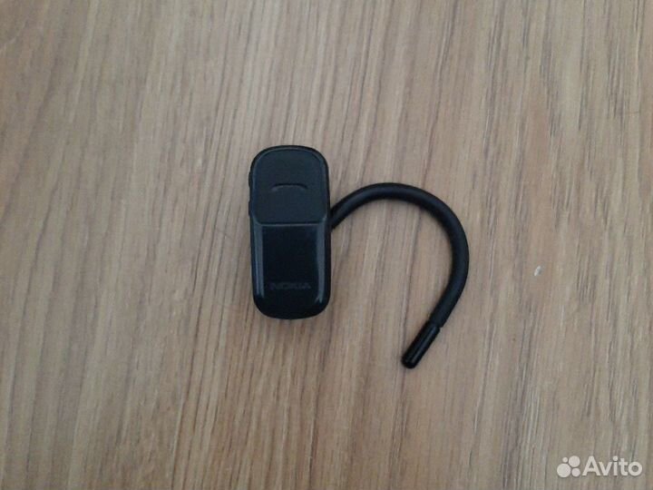 Bluetooth hands free Nokia