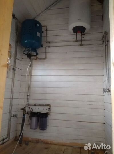 Ремонт водонагревателей, ремонт бойлеров