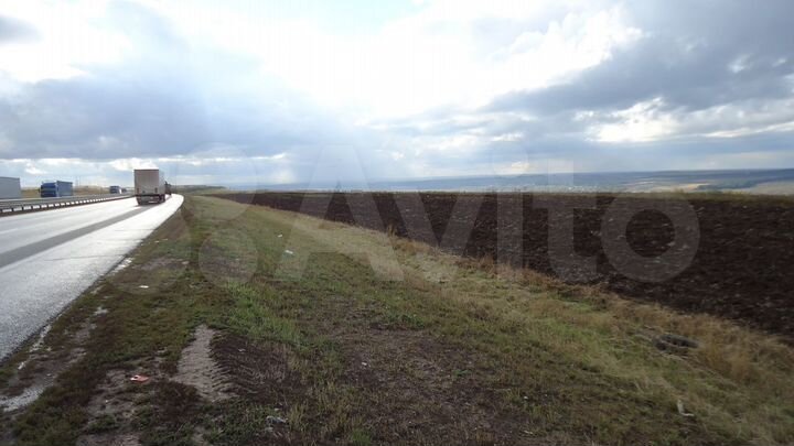 Участок 9 га (СНТ, ДНП)