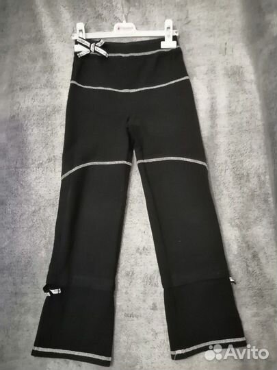 Спортивные штаны