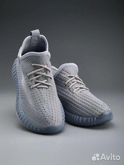 Кроссовки изики унисекс новые 37 размер