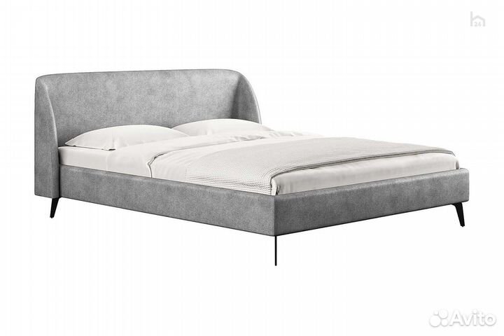 Кровать без п/м 140 х 200 Rosa