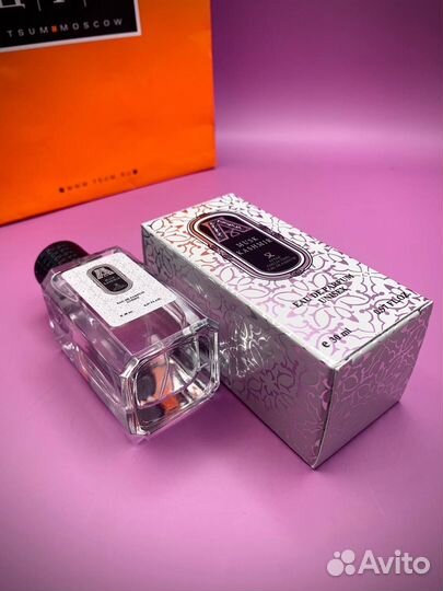 Аттар кашемир духи 30мл ОАЭ