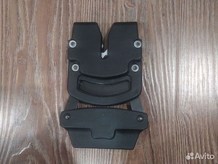 Адаптеры для автолюльки Adamex