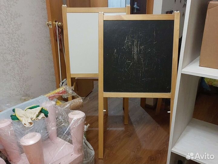 Мольберт IKEA