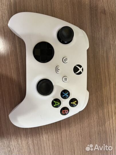 X box Series S