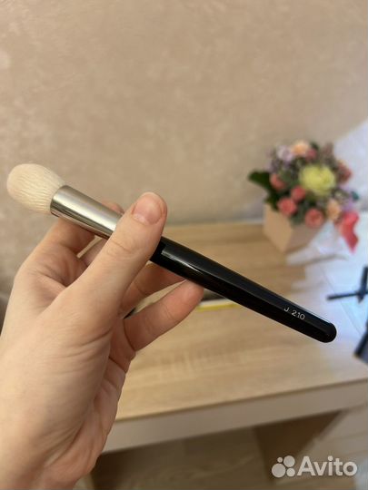 Кисти для макияжа