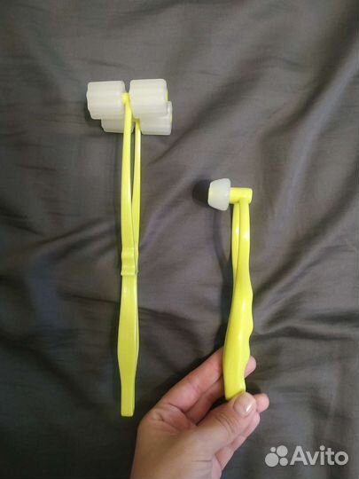 Новые массажёры для лица