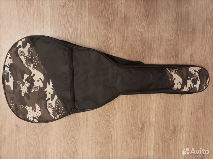 Чехол для акустической гитары
