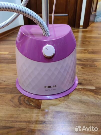 Отпариватель Philips