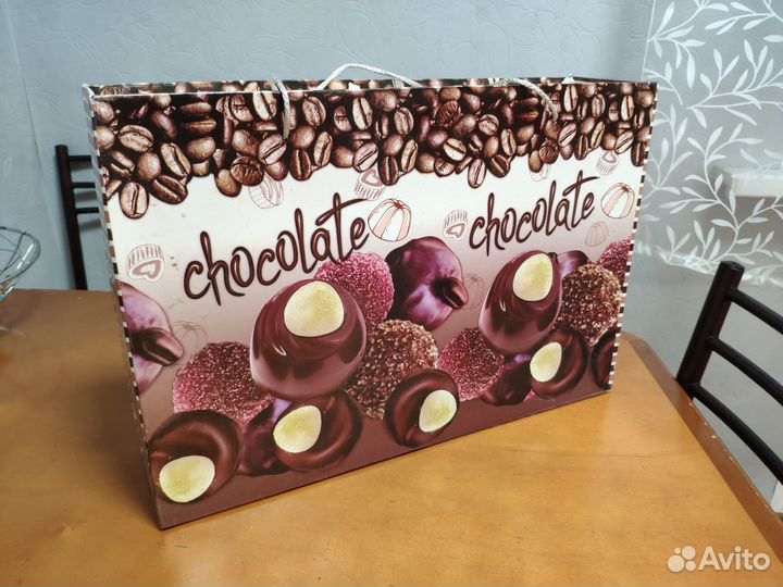 Чайный сервиз