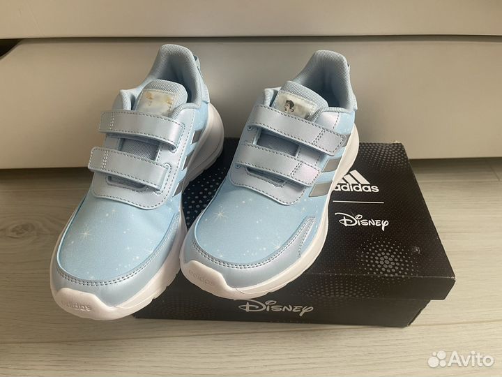 Кроссовки adidas новые