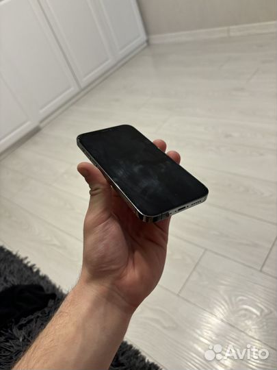 iPhone 12 Pro, 128 ГБ