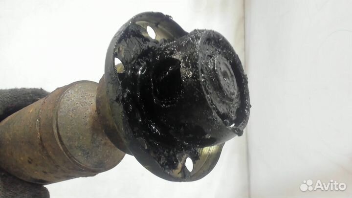 Кардан Audi A6 (C6), 2006