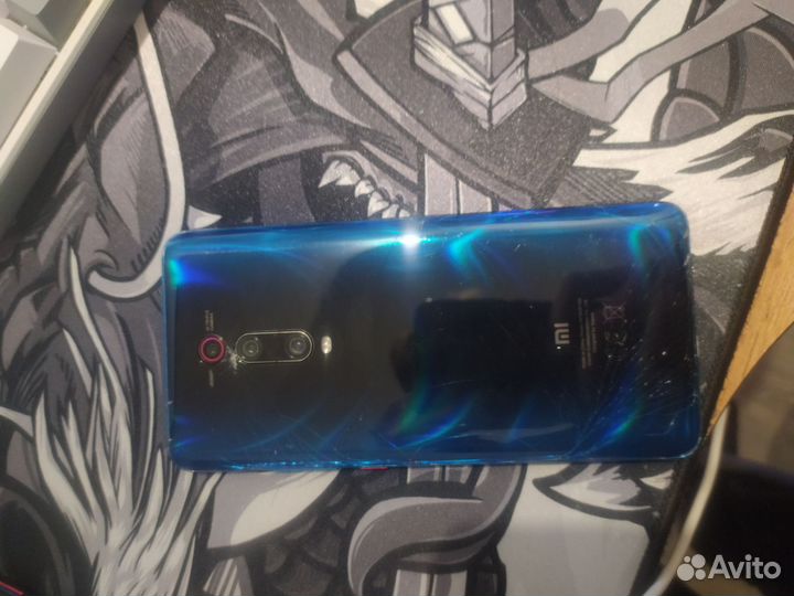 Xiaomi Mi 9T, 6/64 ГБ