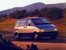 Ford Aerostar I (1986—1997) Минивэн