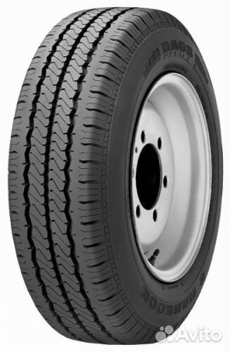 Hankook Radial RA08 175/75 R16 101Q