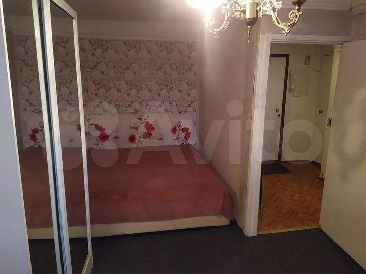 1-к. квартира, 31 м², 7/9 эт.