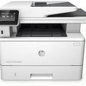 Hp m426 разбор