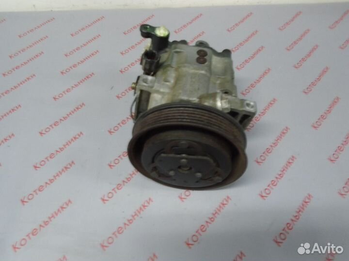 Nissan 92600-8N200 Компрессор кондиционера