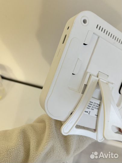 Cd проигрыватель