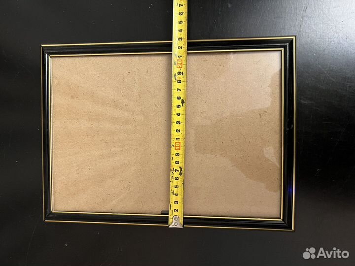 Рама рамка багетная, для фото