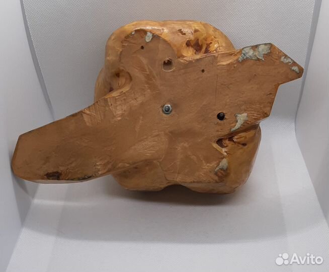 Часы в сувели