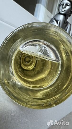 L'eau de Issey Miyake